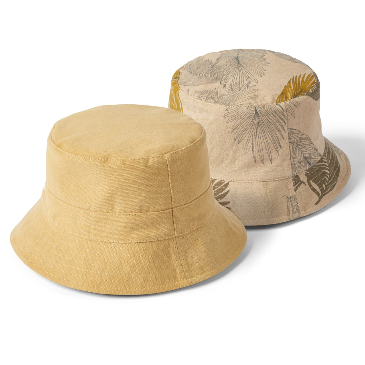 Failsworth Reversible Bucket Hat - City Hatters