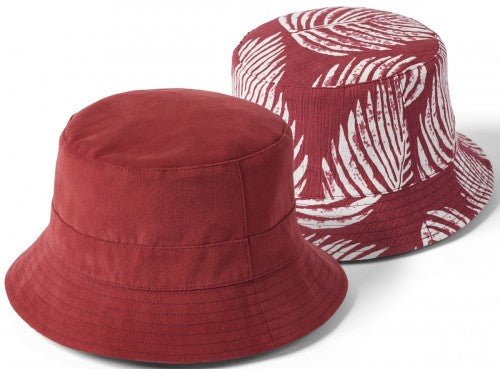 Failsworth Reversible Bucket Hat - City Hatters