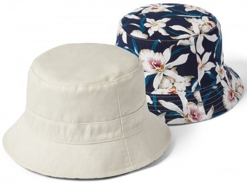 Failsworth Reversible Bucket Hat - City Hatters