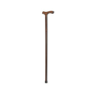 FOX - Brown Maple Crutch - City Hatters