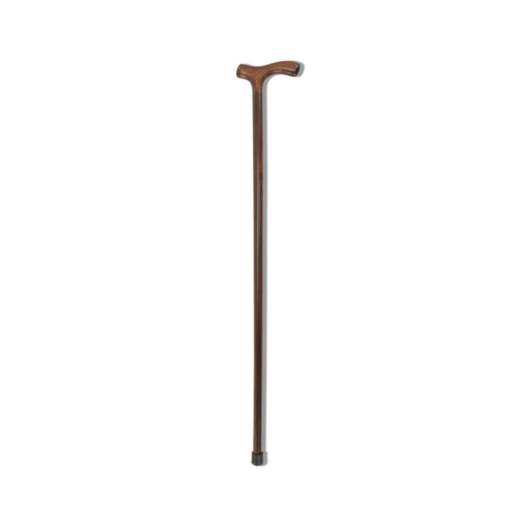 FOX - Brown Maple Crutch - City Hatters