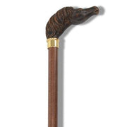 FOX - WOOD FINISH HORSE CRUTCH - City Hatters