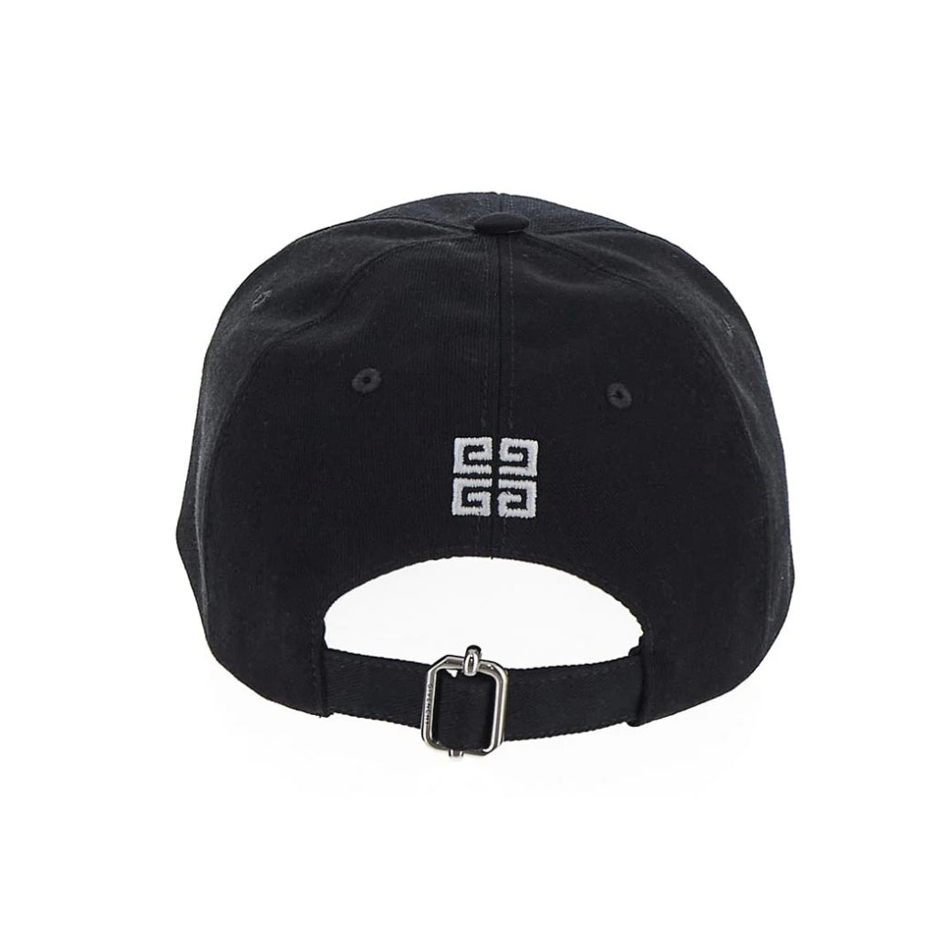 GIVENCHY Cap BLACK