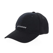 GIVENCHY Cap BLACK - City Hatters