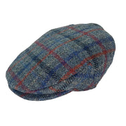 Hanna Hats Tweed Vintage Cap - City Hatters