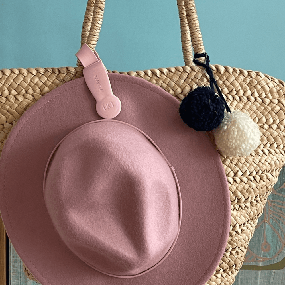 Klipsta Hat Clip - Classics
