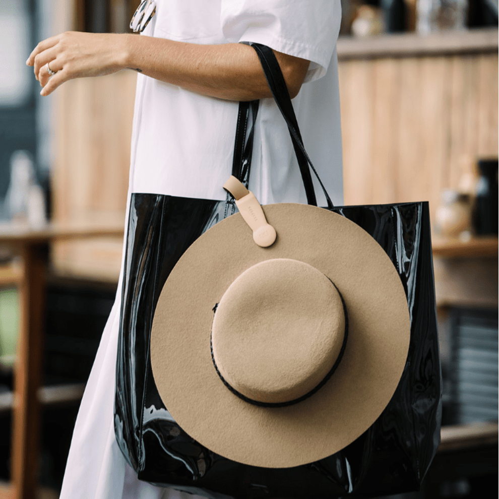 Klipsta Hat Clip - Classics
