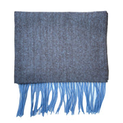 Hemley Chevron Wool Scarf - City Hatters