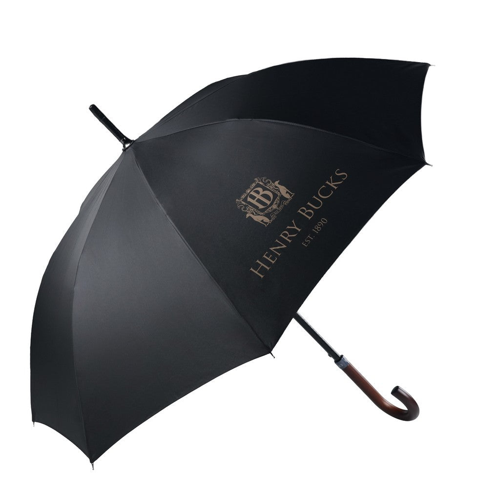 Henry Bucks Classic Umbrella - City Hatters