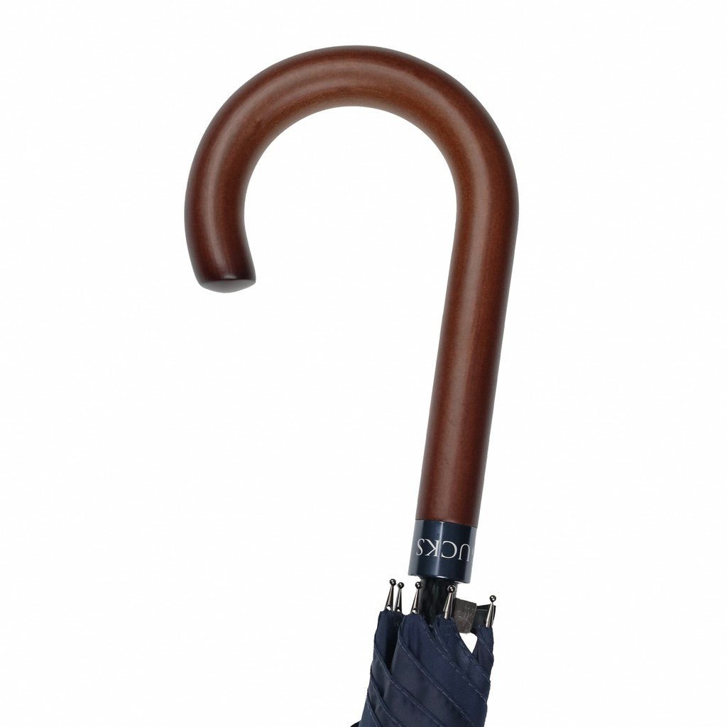 Henry Bucks Classic Umbrella - City Hatters
