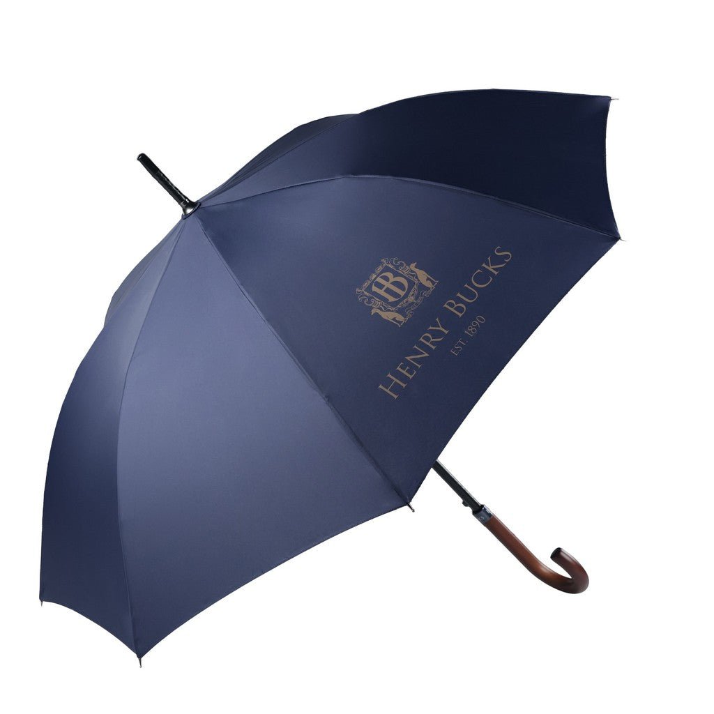 Henry Bucks Classic Umbrella - City Hatters