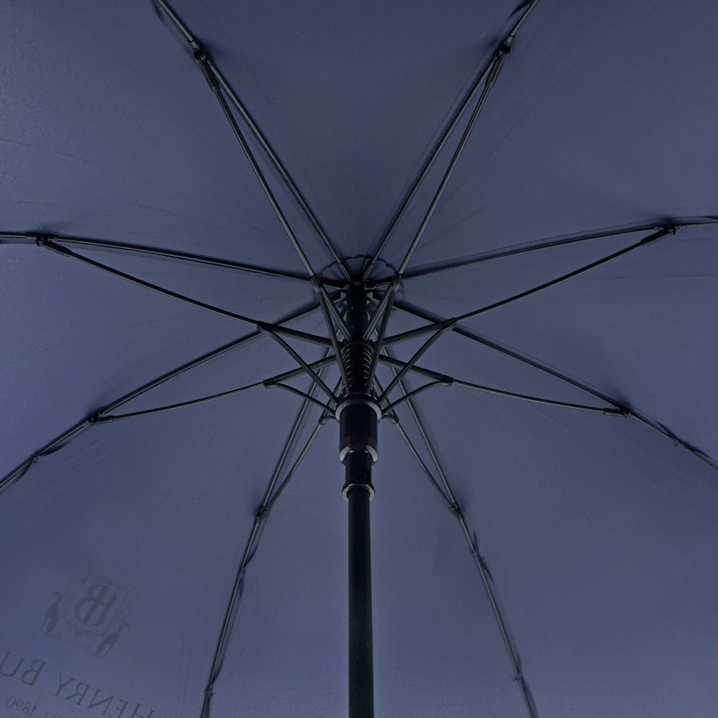 Henry Bucks Classic Umbrella - City Hatters