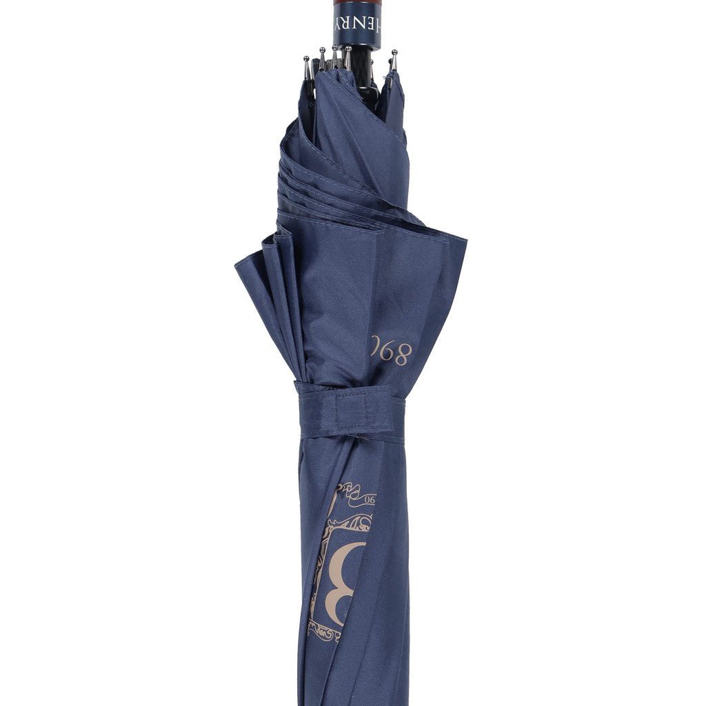 Henry Bucks Classic Umbrella - City Hatters