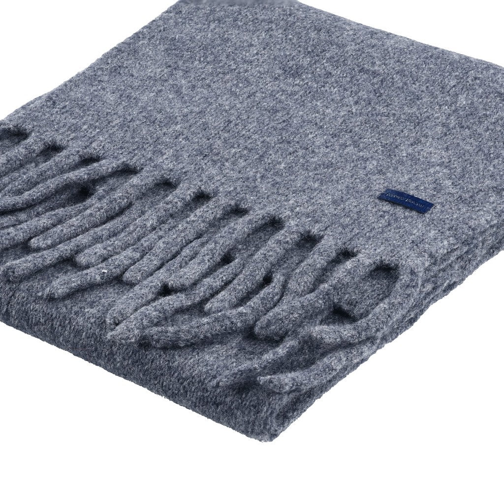 Henry Bucks Merino Wool Beanie Gloves & Scarf Set - City Hatters