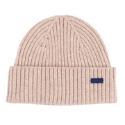 Henry Bucks Merino Wool Beanie - City Hatters