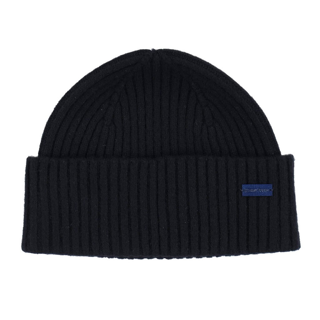 Henry Bucks Merino Wool Beanie - City Hatters