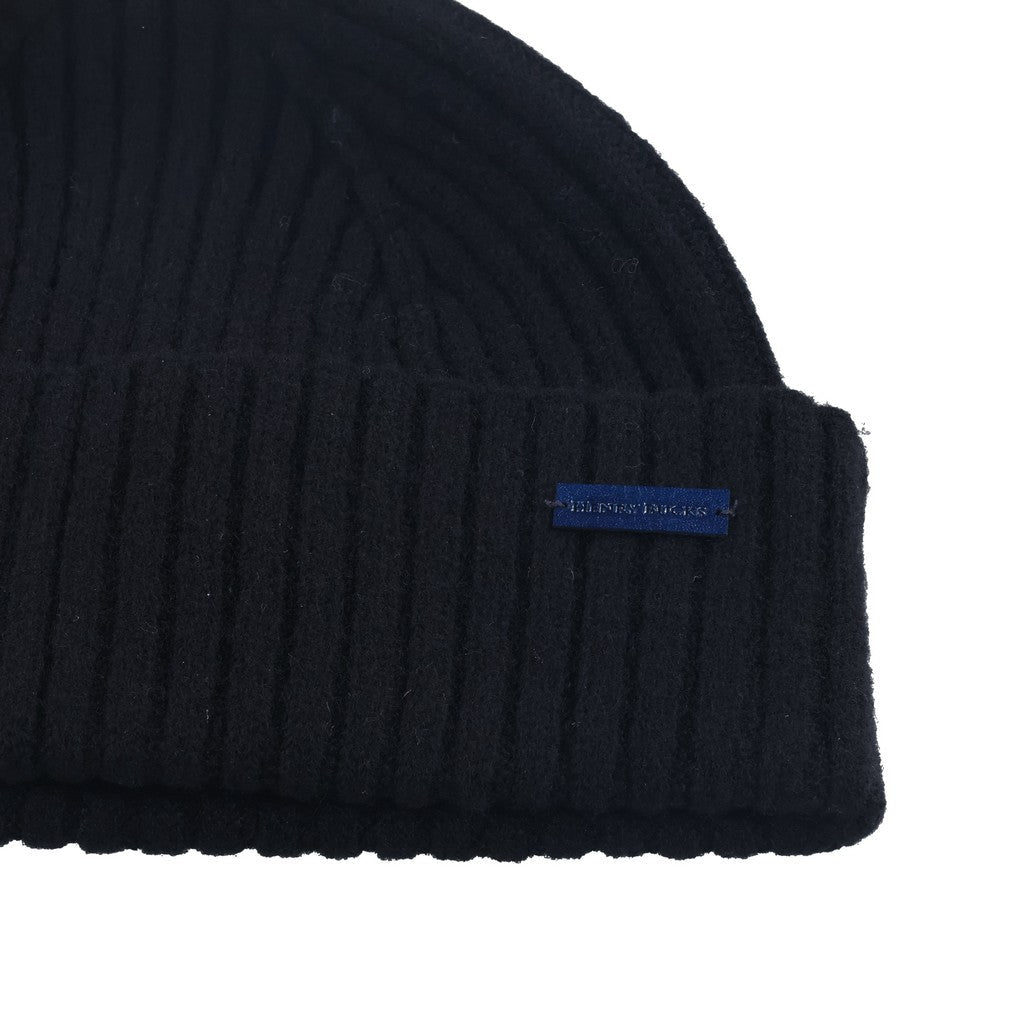 Henry Bucks Merino Wool Beanie - City Hatters