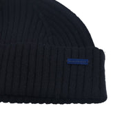 Henry Bucks Merino Wool Beanie - City Hatters