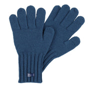 Henry Bucks Merino Wool Gloves - City Hatters