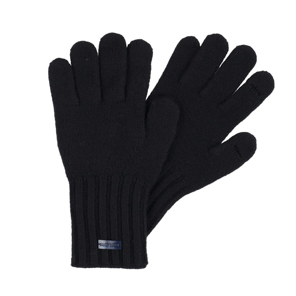 Henry Bucks Merino Wool Gloves - City Hatters
