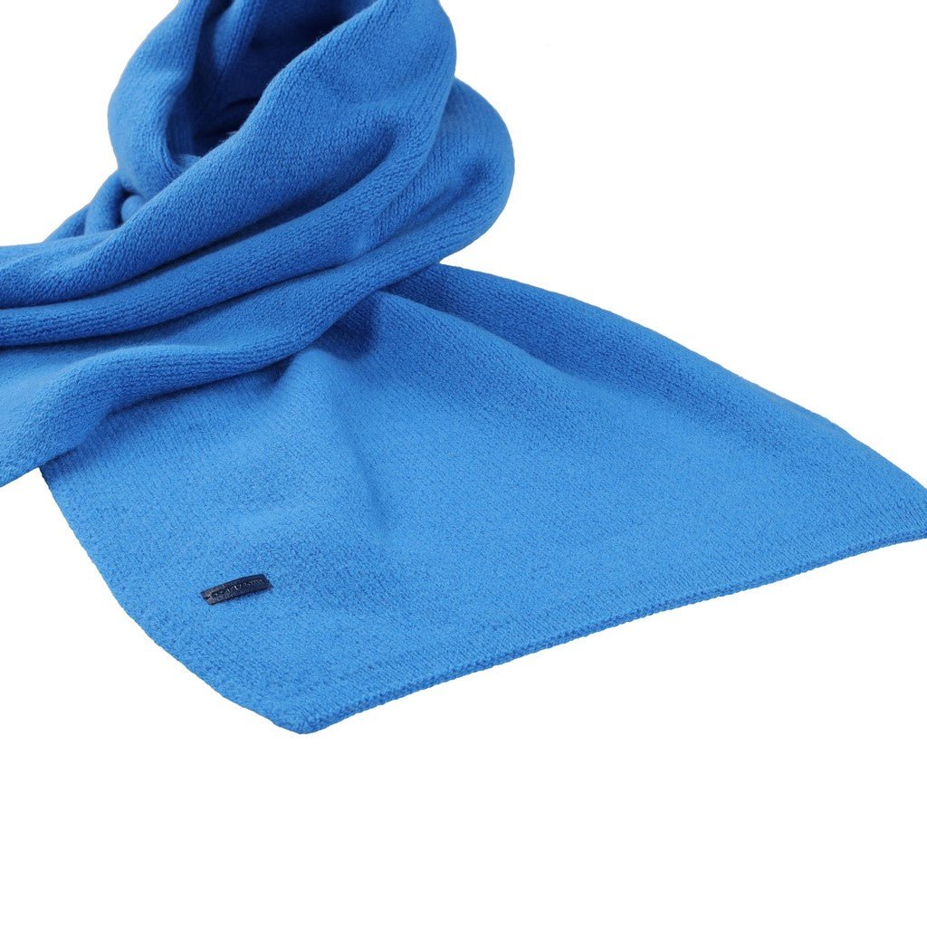 Henry Bucks Merino Wool Scarf - City Hatters