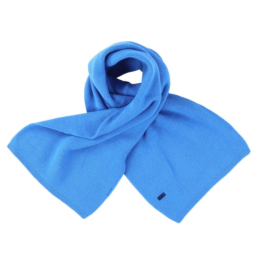 Henry Bucks Merino Wool Scarf - City Hatters