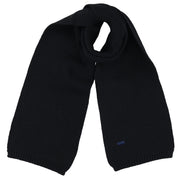 Henry Bucks Merino Wool Scarf - City Hatters