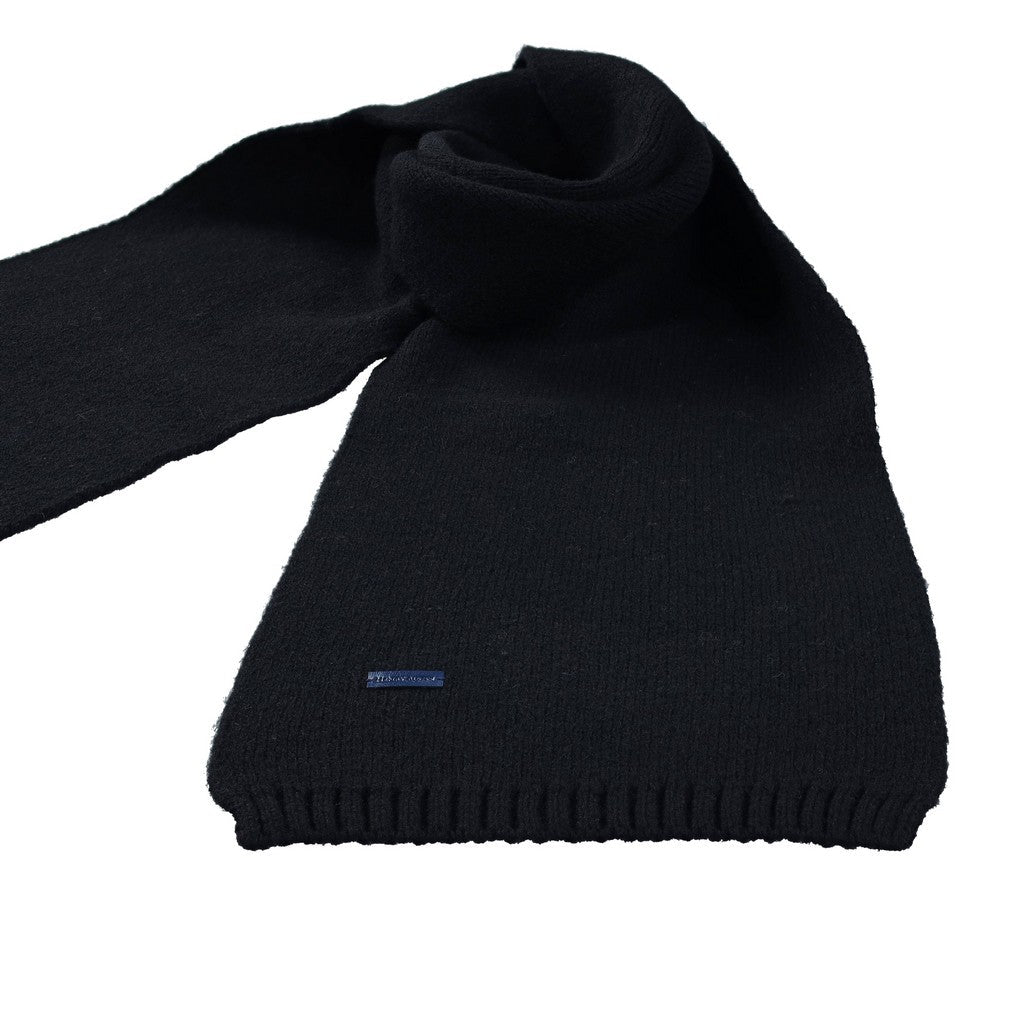 Henry Bucks Merino Wool Scarf - City Hatters