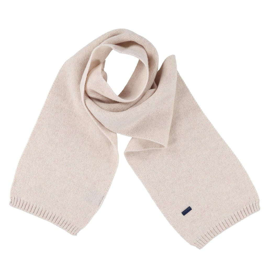 Henry Bucks Merino Wool Scarf - City Hatters