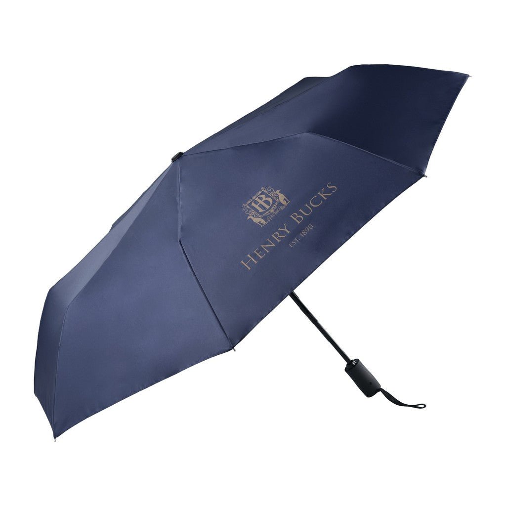 Henry Bucks Travel Umbrella - City Hatters
