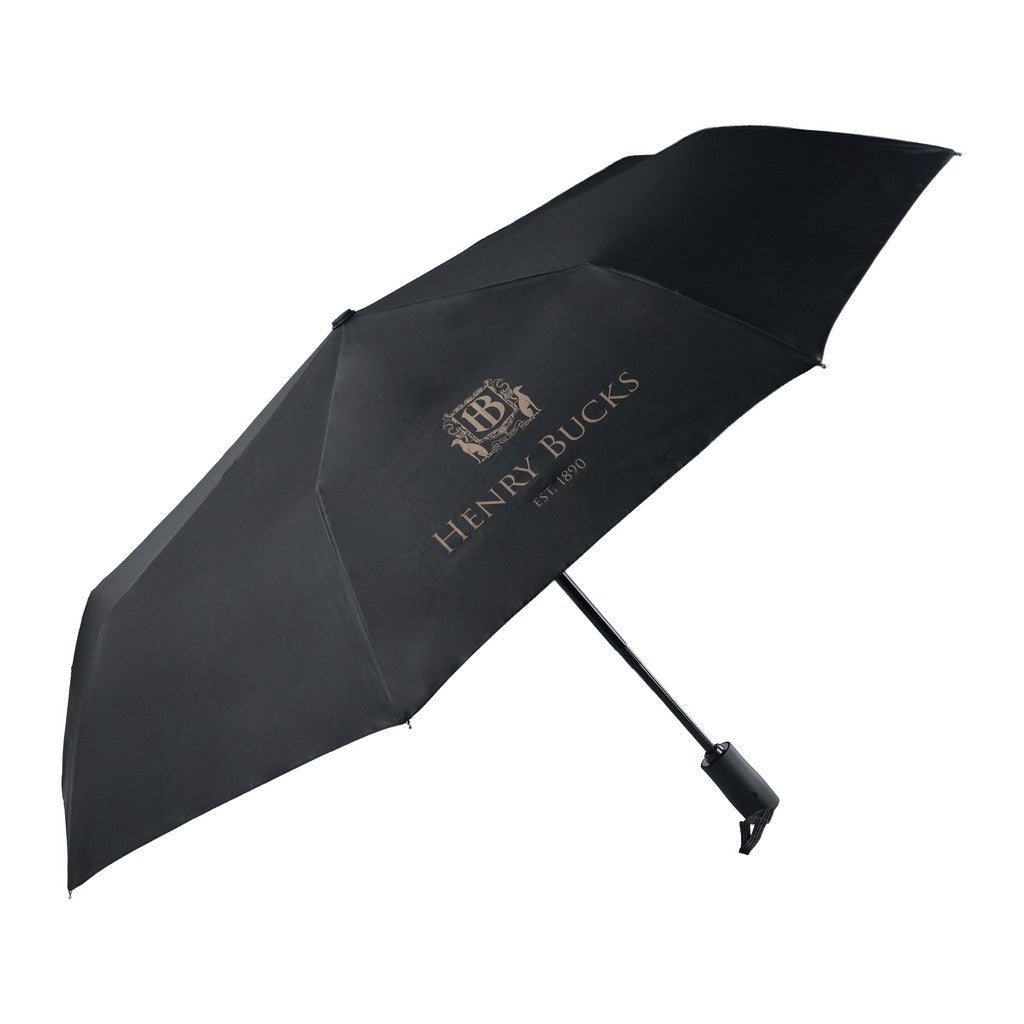Henry Bucks Travel Umbrella - City Hatters