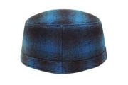 Hills Hats Alliance Check Gulf Cap - City Hatters