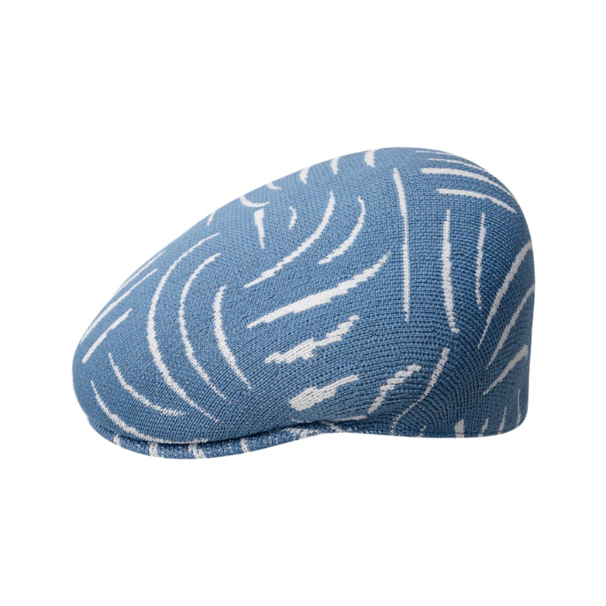 Kangol 504 `Swerve' Cap - City Hatters