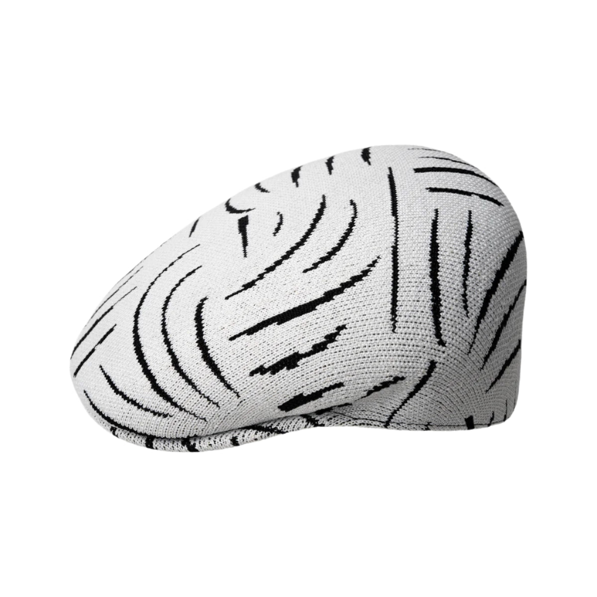 Kangol 504 `Swerve' Cap - City Hatters