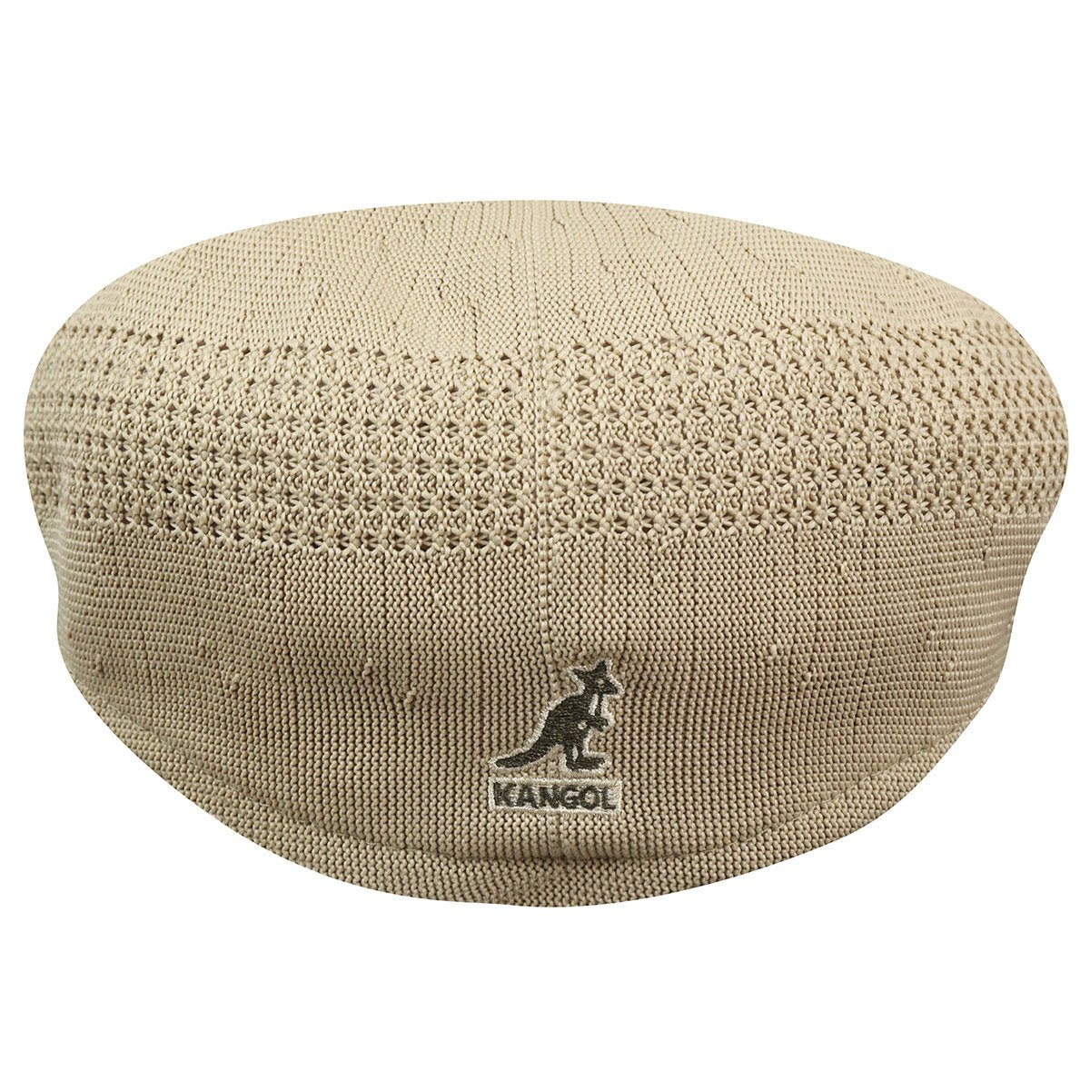 Kangol 504 Ventair Tropic Cap - City Hatters