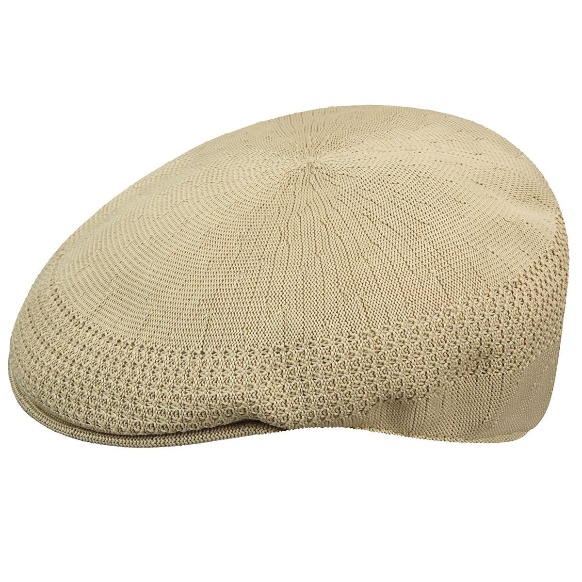 Kangol 504 Ventair Tropic Cap - City Hatters