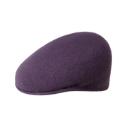 Kangol 504 Wool Cap - Seasonal - City Hatters