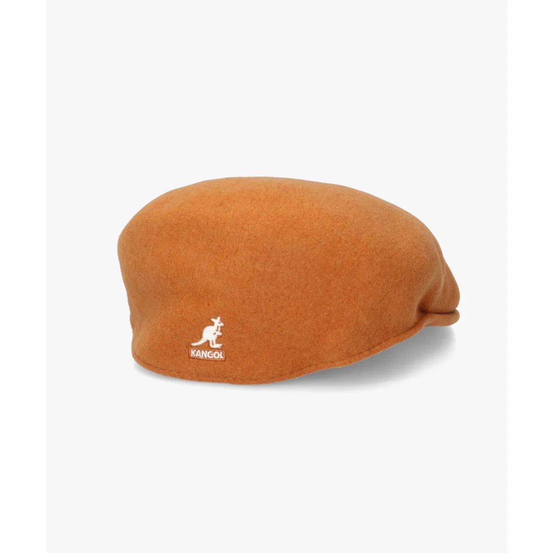 Kangol 504 Wool Cap - Seasonal - City Hatters