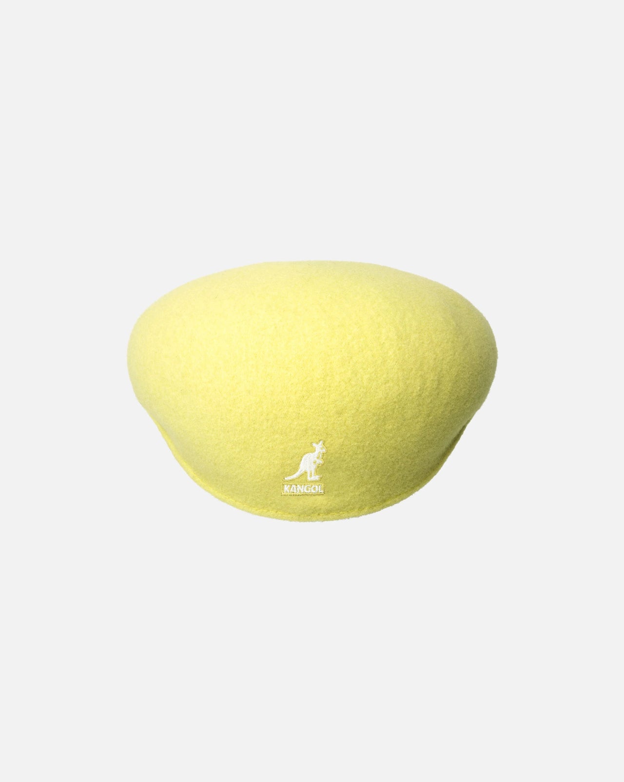 Kangol 504 Wool Cap - Seasonal - City Hatters