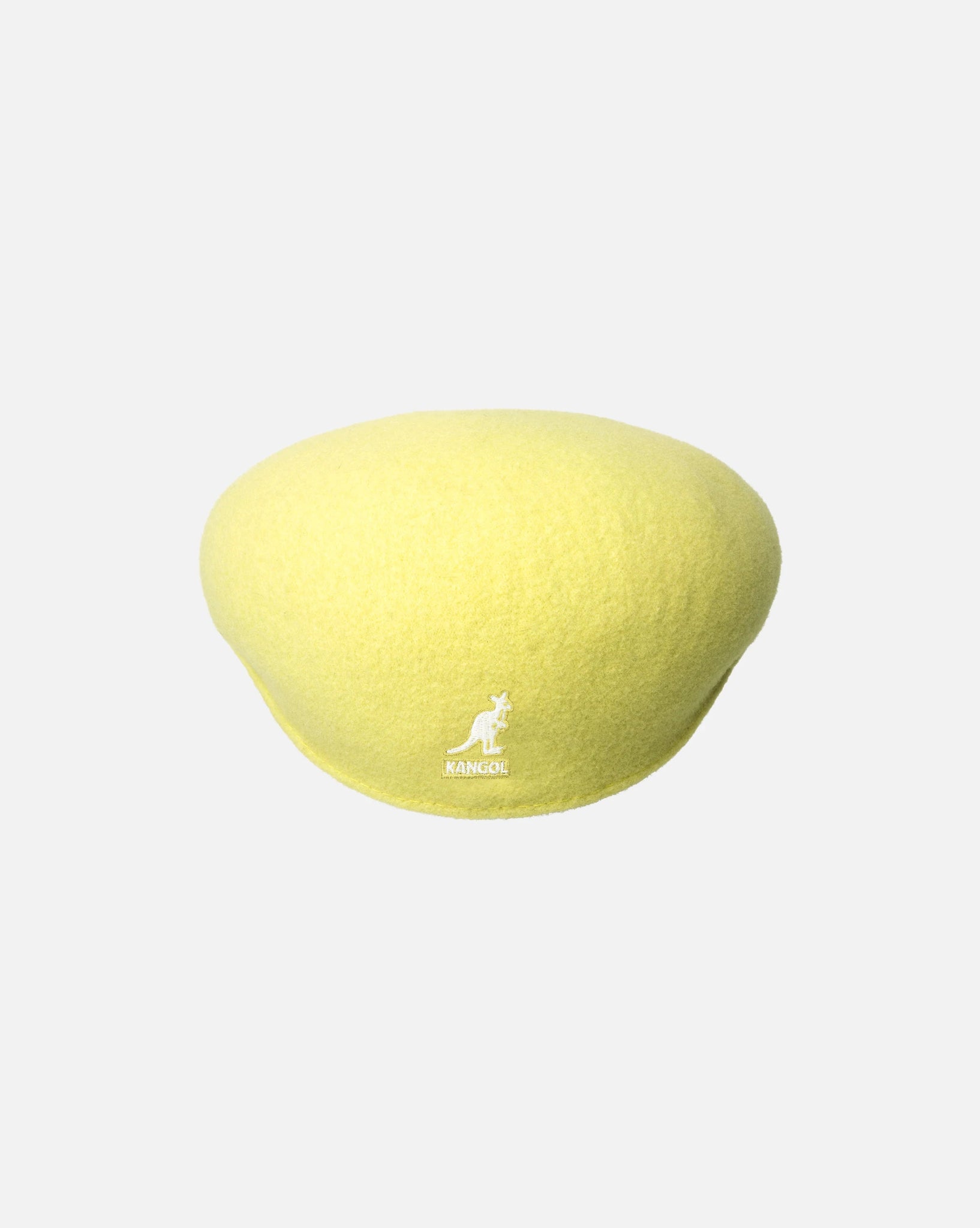 Kangol 504 Wool Cap - Seasonal - City Hatters
