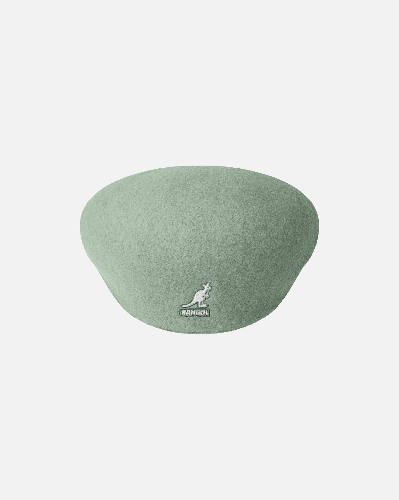 Kangol 504 Wool Cap - Seasonal - City Hatters