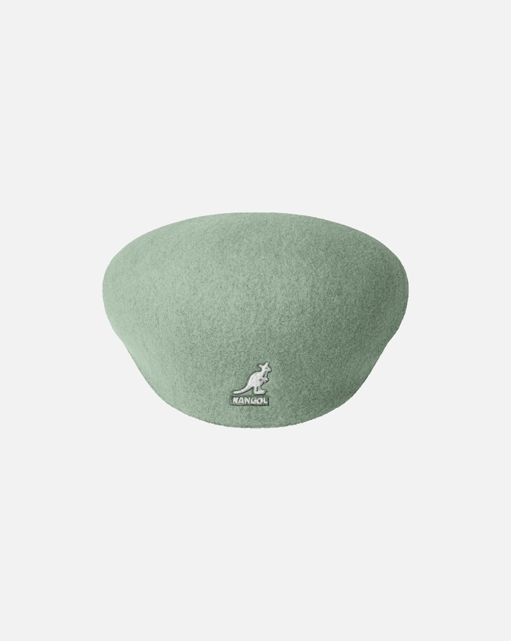 Kangol 504 Wool Cap - Seasonal - City Hatters