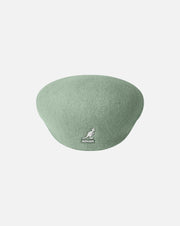 Kangol 504 Wool Cap - Seasonal - City Hatters