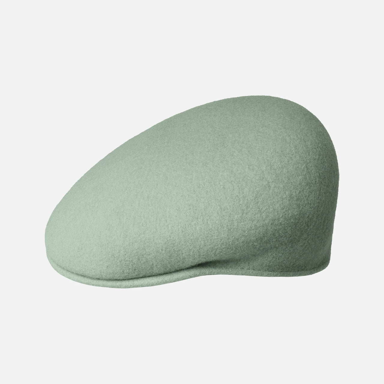 Kangol 504 Wool Cap - Seasonal - City Hatters
