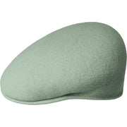 Kangol 504 Wool Cap - Seasonal - City Hatters