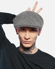 Kangol 504 Wool Cap - Seasonal - City Hatters