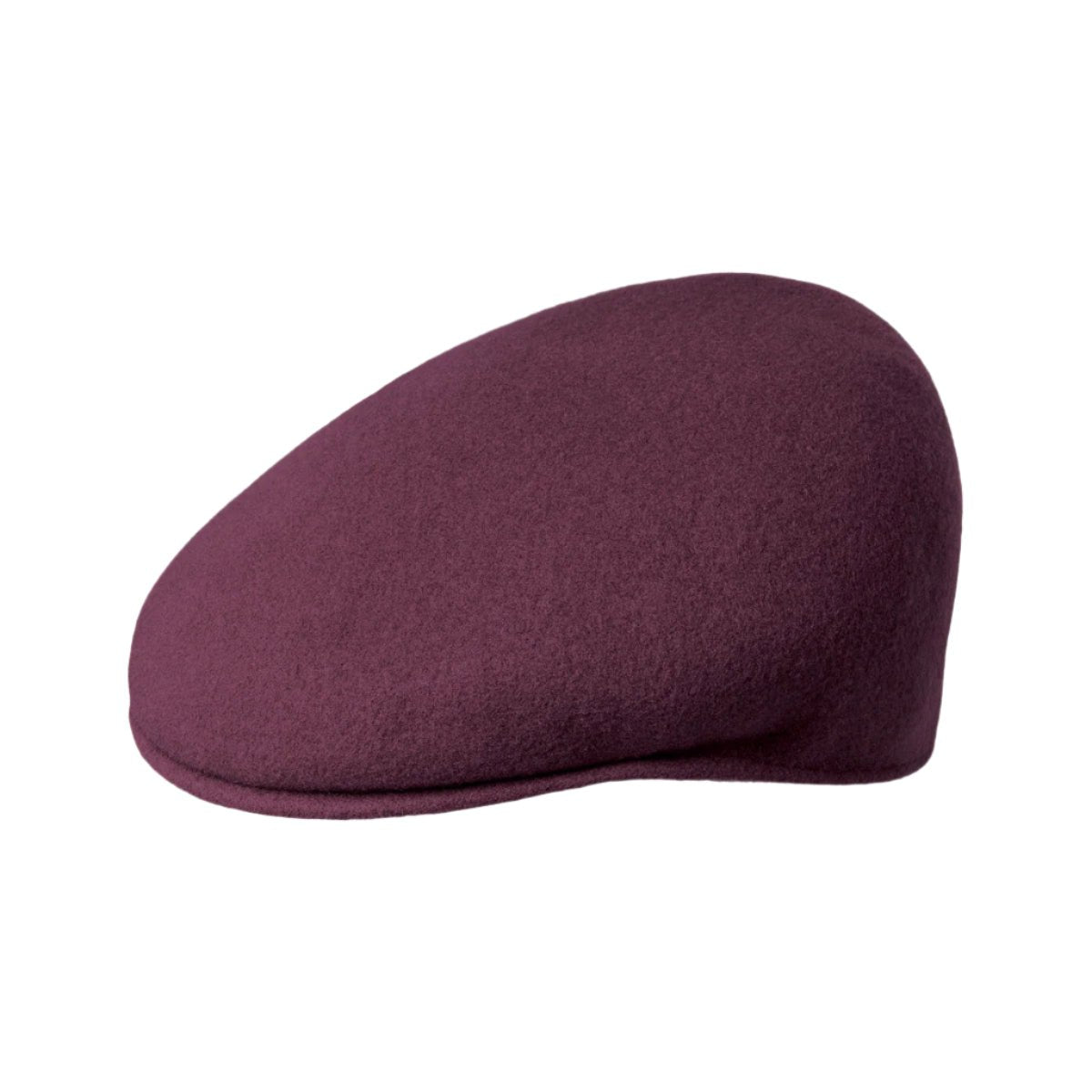 Kangol 504 Wool Cap - Seasonal - City Hatters