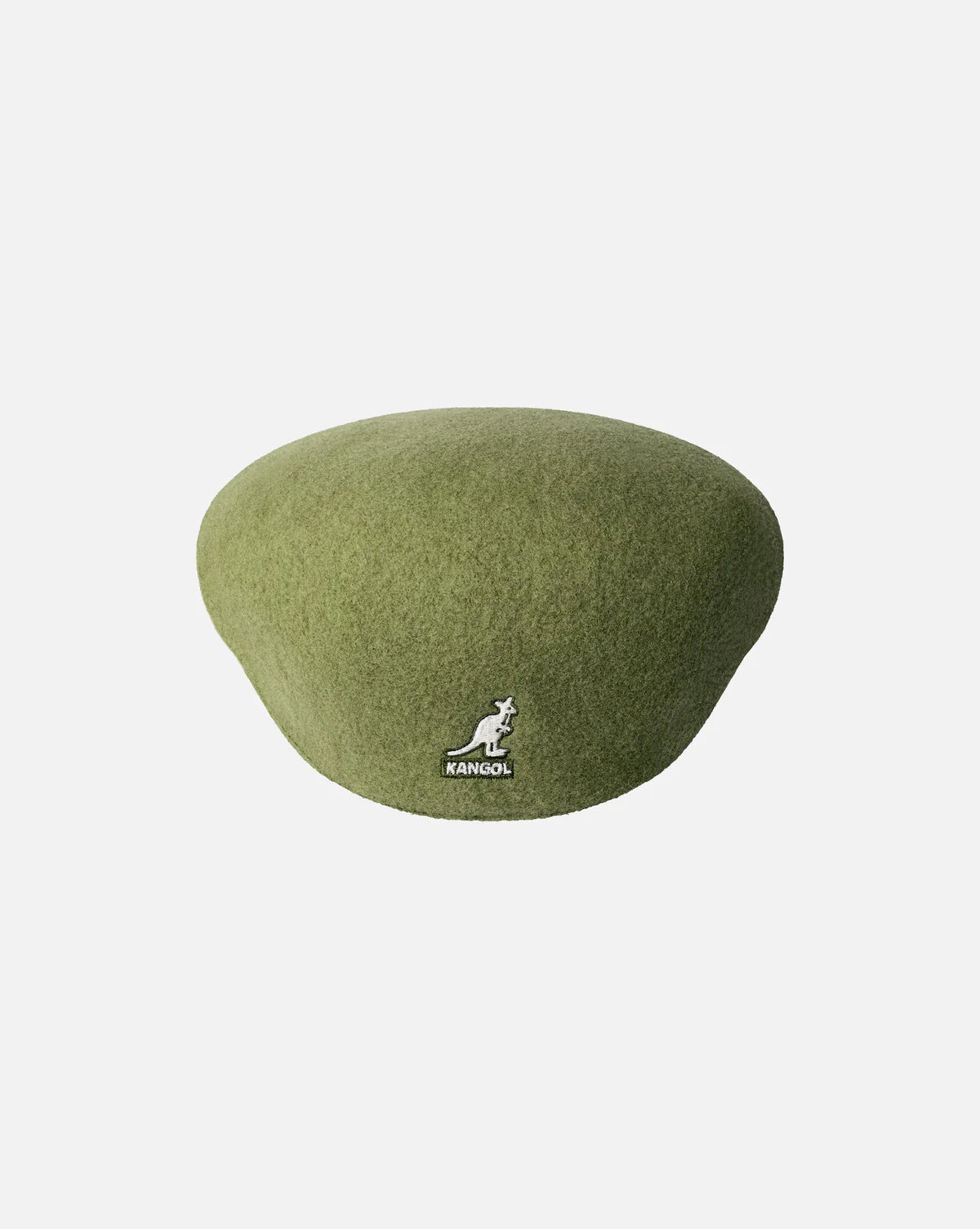 City Hatters Kangol 504 Wool Cap Seasonal - Main Image