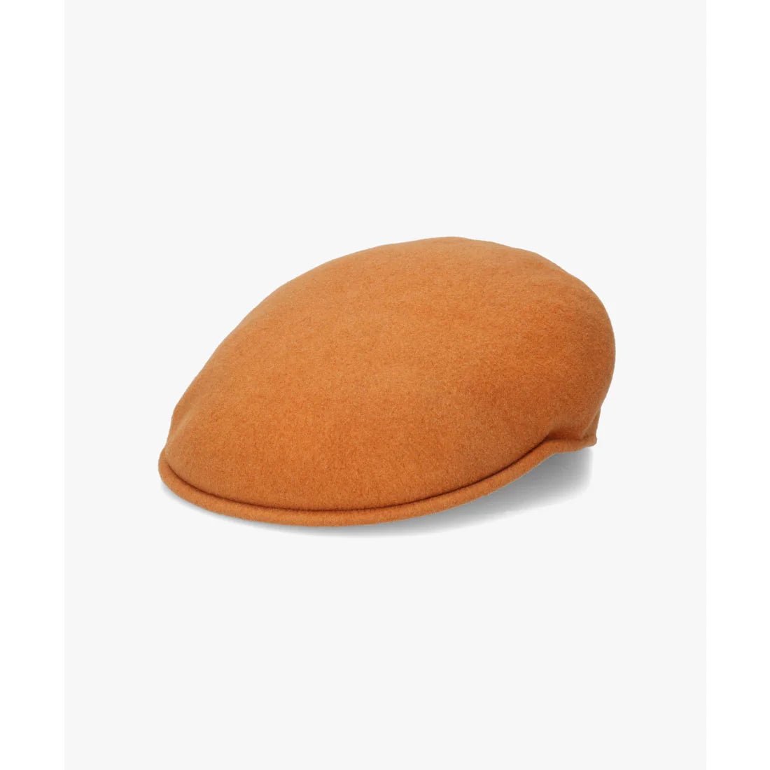 Kangol 504 Wool Cap - Seasonal - City Hatters