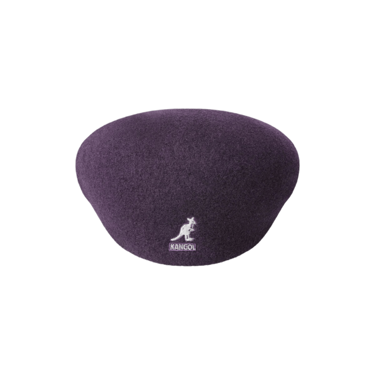 Kangol 504 Wool Cap - Seasonal - City Hatters